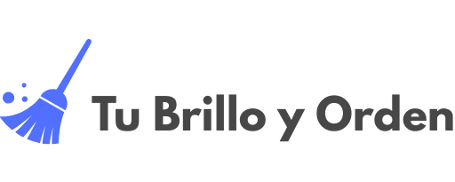 Tu Brillo y Orden